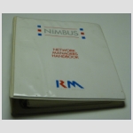 RM Nimbus - Network Managers Handbook